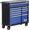 BGS technic Dielenský vozík XXL | 10 zásuviek | prázdný (BGS 4206)