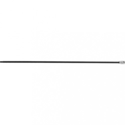 BGS technic Nástrčná hlavica-bit | dĺžka 800 mm | 12.5 mm (1/2") uchytenie | Spline (pre XZN) | M10 (BGS 4228)