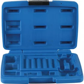   BGS technic Prázdne plastové púzdro pre súpravu bitov BGS 4246 (BGS 4246-LEER)