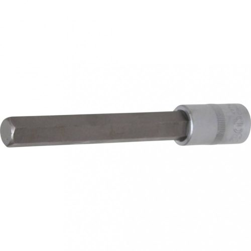BGS technic Gola hlavica-bit | dĺžka 140 mm | 12.5 mm (1/2") uchytenie | vnútorný šesťhran 14 mm (BGS 4274)