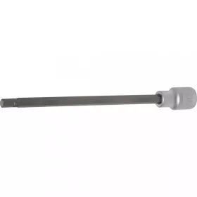   BGS technic Gola hlavica-bit | dĺžka 200 mm | 12.5 mm (1/2") uchytenie | vnútorný šesťhran 7 mm (BGS 4277)