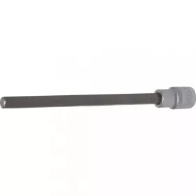   BGS technic Gola hlavica-bit | dĺžka 200 mm | 12.5 mm (1/2") uchytenie | vnútorný šesťhran 10 mm (BGS 4279)