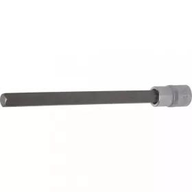   BGS technic Gola hlavica-bit | dĺžka 200 mm | 12.5 mm (1/2") uchytenie | vnútorný šesťhran 12 mm (BGS 4280)