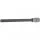 BGS technic Gola hlavica-bit | dĺžka 200 mm | 12.5 mm (1/2") uchytenie | vnútorný šesťhran 12 mm (BGS 4280)
