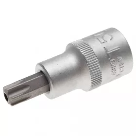   BGS technic Gola hlavica-bit | 12.5 mm (1/2") uchytenie | T-Star s dierou (pre Torx) T50 (BGS 4328)