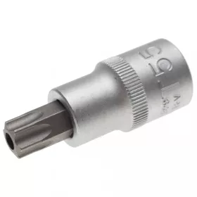   BGS technic Gola hlavica-bit | 12.5 mm (1/2") uchytenie | T-Star s dierou (pre Torx) T55 (BGS 4329)