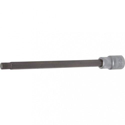 BGS technic Gola hlavica-bit | dĺžka 200 mm | 12.5 mm (1/2") uchytenie | Spline (pre XZN) | M10 (BGS 4335)