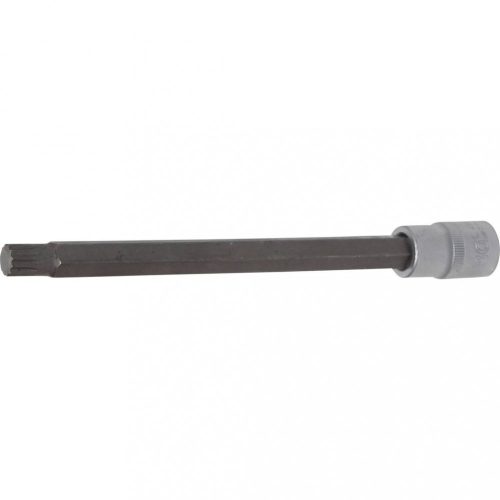BGS technic Gola hlavica-bit | dĺžka 200 mm | 12.5 mm (1/2") uchytenie | Spline (pre XZN) | M12 (BGS 4336)