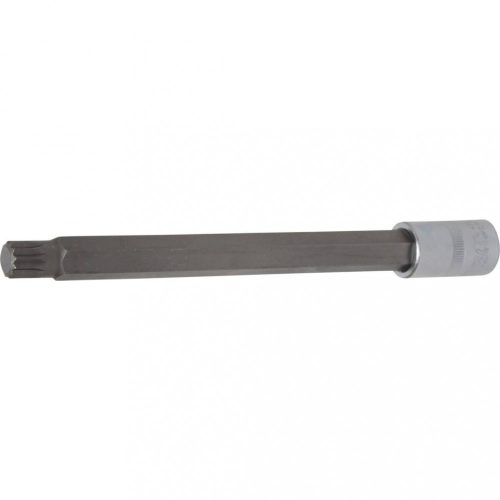 BGS technic Gola hlavica-bit | dĺžka 200 mm | 12.5 mm (1/2") uchytenie | Spline (pre XZN) | M14 (BGS 4337)