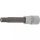 BGS technic Gola hlavica-bit | dĺžka 100 mm | 12.5 mm (1/2") uchytenie | Spline (pre XZN) | M12 (BGS 4363)