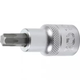   BGS technic Gola hlavica-bit | 12.5 mm (1/2") uchytenie | T-Star (pre Torx) T50 (BGS 4374)