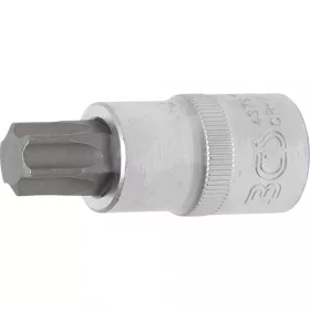   BGS technic Gola hlavica-bit | 12.5 mm (1/2") uchytenie | T-Star (pre Torx) T60 (BGS 4378)