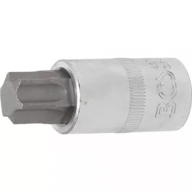   BGS technic Gola hlavica-bit | 12.5 mm (1/2") uchytenie | T-Star (pre Torx) T70 (BGS 4379)