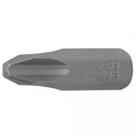   BGS technic Bit | 8 mm (5/16") uchytenie | Krížový PH3 (BGS 4383)