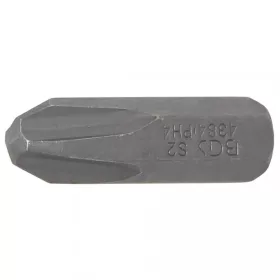   BGS technic Bit | 8 mm (5/16") uchytenie | Krížový PH4 (BGS 4384)