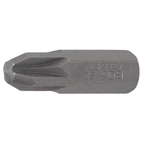 BGS technic Bit | 8 mm (5/16") uchytenie | Krížový PZ4 (BGS 4386)