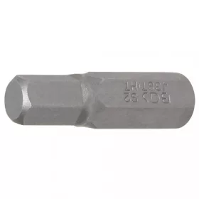   BGS technic Bit | 8 mm (5/16") uchytenie | vnútorný šesťhran 7 mm (BGS 4387)