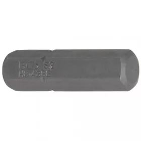  BGS technic Bit | 8 mm (5/16") uchytenie | vnútorný šesťhran 8 mm (BGS 4388)