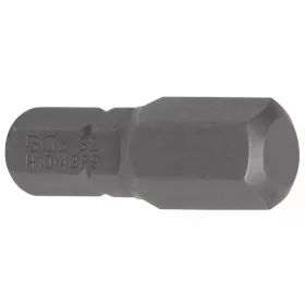   BGS technic Bit | 8 mm (5/16") uchytenie | vnútorný šesťhran 10 mm (BGS 4389)