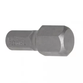   BGS technic Bit | 8 mm (5/16") uchytenie | vnútorný šesťhran 12 mm (BGS 4390)