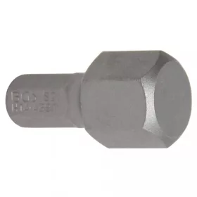   BGS technic Bit | 8 mm (5/16") uchytenie | vnútorný šesťhran 14 mm (BGS 4391)