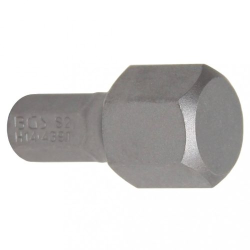 BGS technic Bit | 8 mm (5/16") uchytenie | vnútorný šesťhran 14 mm (BGS 4391)