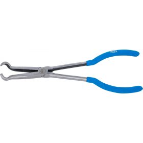   BGS technic Kliešte na konektory zapalovacích sviečok | s okrúhlou špičkou Ø 13 mm | 275 mm (BGS 4403)