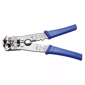   BGS technic Automatické odizolovacie kliešte | na drôty Ø 0,13 - 6 mm² | 210 mm (BGS 442)