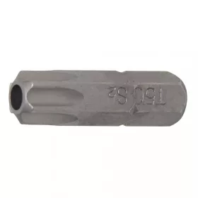   BGS technic Bit | 8 mm (5/16") uchytenie | T-Star s dierou (pre Torx) T50 (BGS 4450)