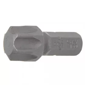   BGS technic Bit | 8 mm (5/16") uchytenie | T-Star (pre Torx) T60 (BGS 4456)