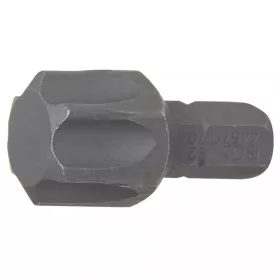   BGS technic Bit | 8 mm (5/16") uchytenie | T-Star (pre Torx) T70 (BGS 4457)