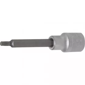   BGS technic Gola hlavica-bit | dĺžka 100 mm | 12.5 mm (1/2") uchytenie | T-Star (pre Torx) T27 (BGS 4467)