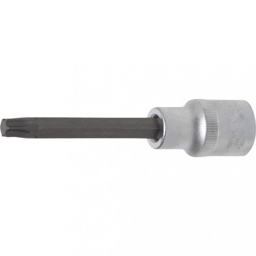 BGS technic Gola hlavica-bit | dĺžka 100 mm | 12.5 mm (1/2") uchytenie | T-Star (pre Torx) T45 (BGS 4473)