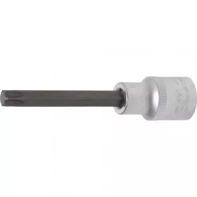   BGS technic Gola hlavica-bit | dĺžka 100 mm | 12.5 mm (1/2") uchytenie | T-Star (pre Torx) T50 (BGS 4474)