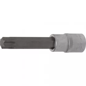   BGS technic Gola hlavica-bit | dĺžka 100 mm | 12.5 mm (1/2") uchytenie | T-Star (pre Torx) T60 (BGS 4476)