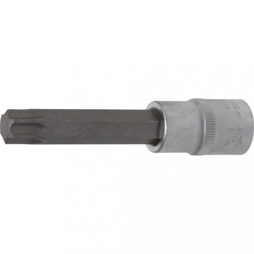 BGS technic Gola hlavica-bit | dĺžka 100 mm | 12.5 mm (1/2") uchytenie | T-Star (pre Torx) T60 (BGS 4476)