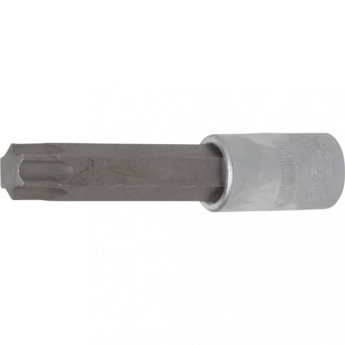 BGS technic Gola hlavica-bit | dĺžka 100 mm | 12.5 mm (1/2") uchytenie | T-Star (pre Torx) T70 (BGS 4477)