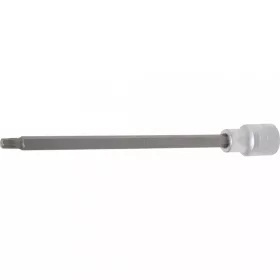   BGS technic Gola hlavica-bit | dĺžka 200 mm | 12.5 mm (1/2") uchytenie | T-Star (pre Torx) T40 (BGS 4480)