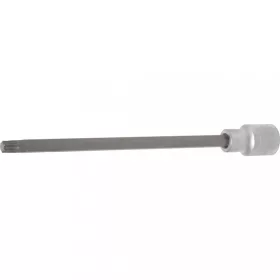   BGS technic Gola hlavica-bit | dĺžka 200 mm | 12.5 mm (1/2") uchytenie | T-Star (pre Torx) T45 (BGS 4481)