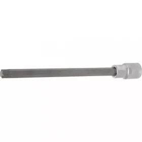   BGS technic Gola hlavica-bit | dĺžka 200 mm | 12.5 mm (1/2") uchytenie | T-Star (pre Torx) T55 (BGS 4483)