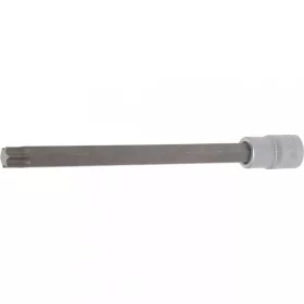   BGS technic Gola hlavica-bit | dĺžka 200 mm | 12.5 mm (1/2") uchytenie | T-Star (pre Torx) T60 (BGS 4484)