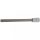 BGS technic Gola hlavica-bit | dĺžka 200 mm | 12.5 mm (1/2") uchytenie | T-Star (pre Torx) T60 (BGS 4484)