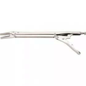   BGS technic Samosvorné kliešte s dlhým nosom | 380 mm (BGS 4496)