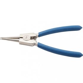   BGS technic Kliešte na rozperné krúžky | rovné | pre vonkajšie rozperné krúžky | 150 mm (BGS 450-3)