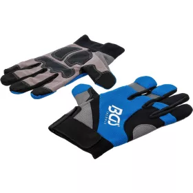 BGS technic pracovné rukavice, veľkosť 10 (XL) (4522)