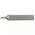 BGS technic Bit | dĺžka 75 mm | 10 mm (3/8") uchytenie | T-Star (pre Torx) T10 (BGS 4566)