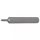 BGS technic Bit | dĺžka 75 mm | 10 mm (3/8") uchytenie | T-Star (pre Torx) T15 (BGS 4568)