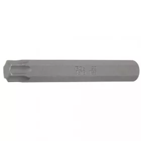  BGS technic Bit | dĺžka 75 mm | 10 mm (3/8") uchytenie | T-Star (pre Torx) T55 (BGS 4575)