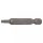 BGS technic Bit | dĺžka 50 mm | 6.3 mm (1/4") uchytenie | T-Star (pre Torx) T15 (BGS 4590)