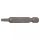 BGS technic Bit | dĺžka 50 mm | 6.3 mm (1/4") uchytenie | T-Star (pre Torx) T15 (BGS 4590)